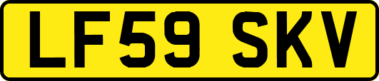 LF59SKV