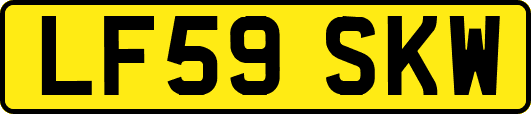 LF59SKW