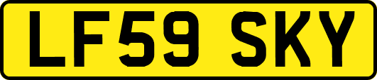 LF59SKY