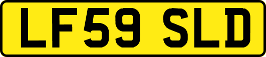 LF59SLD