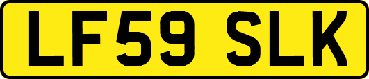 LF59SLK