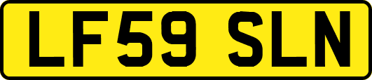 LF59SLN