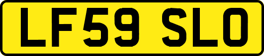 LF59SLO