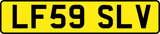 LF59SLV