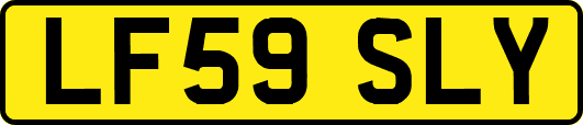 LF59SLY