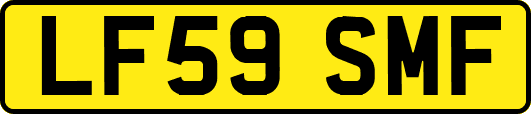 LF59SMF