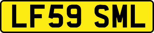 LF59SML