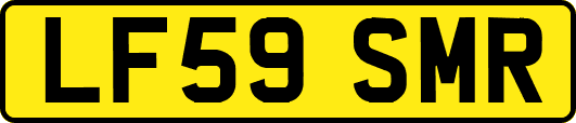 LF59SMR