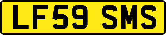 LF59SMS