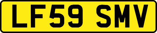 LF59SMV
