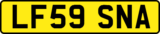 LF59SNA