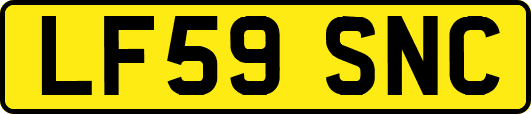 LF59SNC