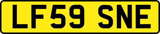 LF59SNE