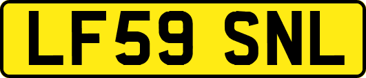 LF59SNL