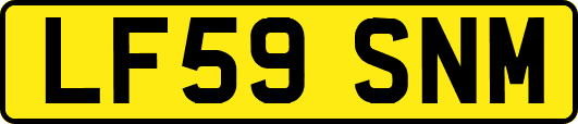 LF59SNM