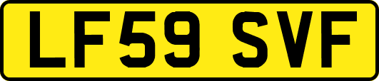 LF59SVF