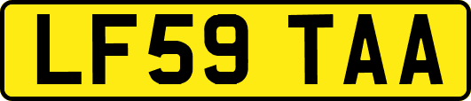 LF59TAA