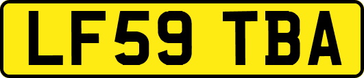 LF59TBA