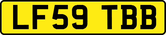 LF59TBB