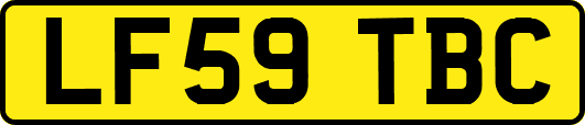 LF59TBC
