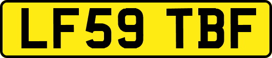 LF59TBF