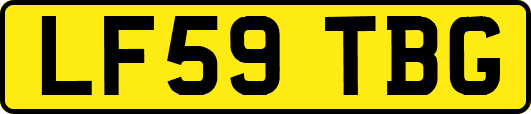 LF59TBG