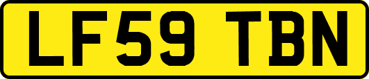 LF59TBN