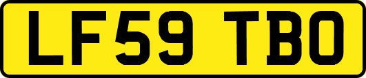 LF59TBO