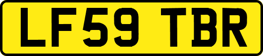 LF59TBR