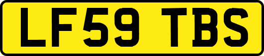 LF59TBS
