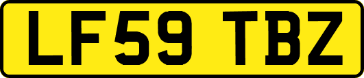 LF59TBZ