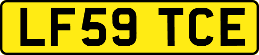 LF59TCE