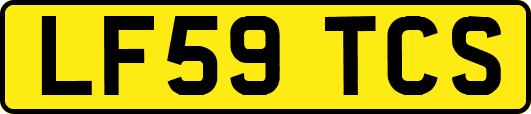 LF59TCS