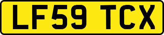 LF59TCX