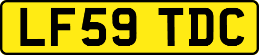 LF59TDC