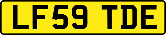 LF59TDE