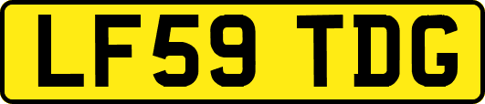 LF59TDG