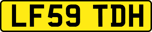 LF59TDH