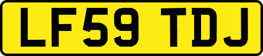 LF59TDJ
