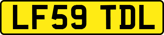 LF59TDL