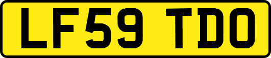 LF59TDO