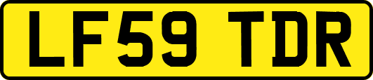 LF59TDR