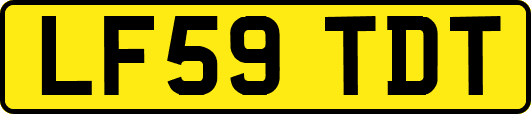 LF59TDT