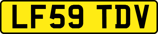 LF59TDV