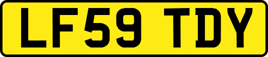 LF59TDY