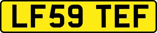 LF59TEF