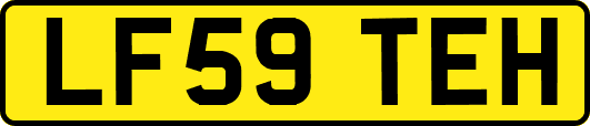 LF59TEH