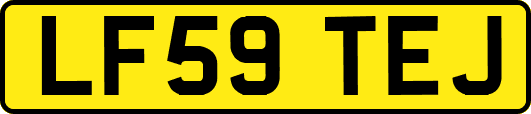 LF59TEJ