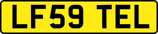 LF59TEL