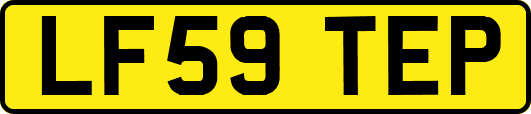 LF59TEP